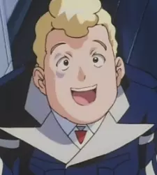 Gambar Karakter Anime: Good Turtleland III
