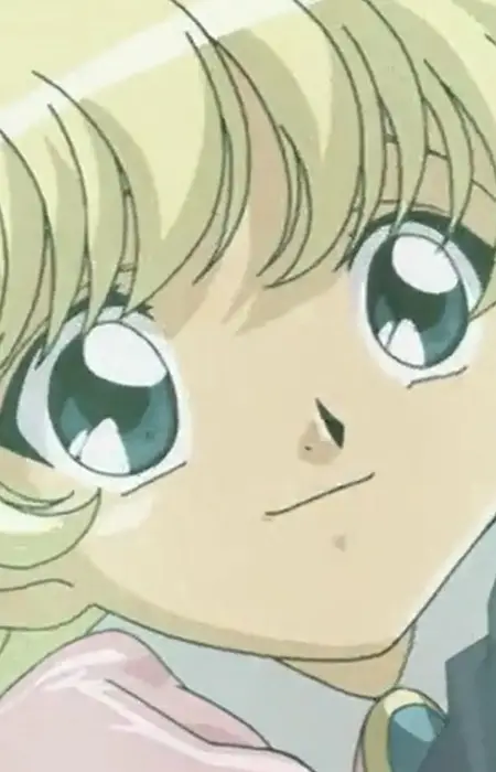 Gambar Karakter Anime: Sonia