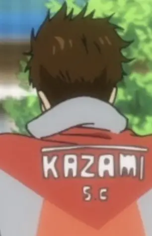Gambar Karakter Anime: Kijiheita Takamaru