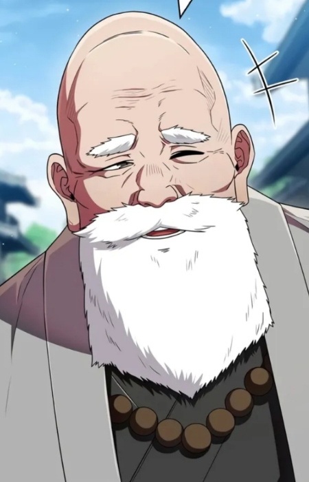 Gambar Karakter Hyeonhyeon
