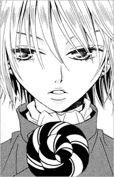Gambar Karakter Anime: Klaus