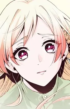 Gambar Karakter Anime: Katrina Sashabal
