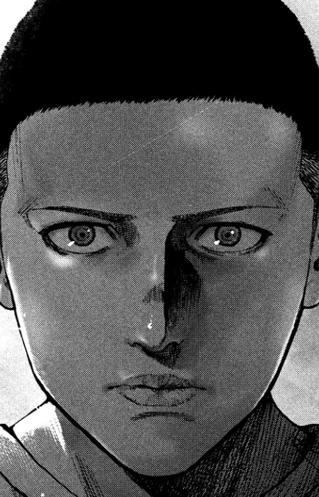 Gambar Eiji Urashima