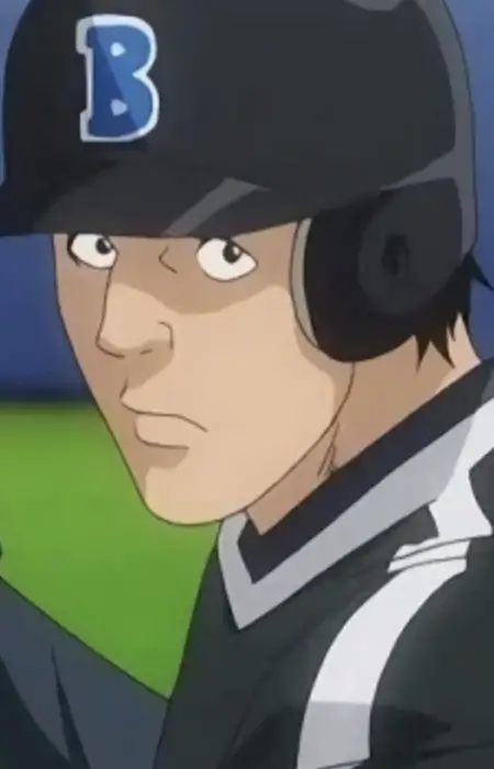 Gambar Karakter Anime: Miyama