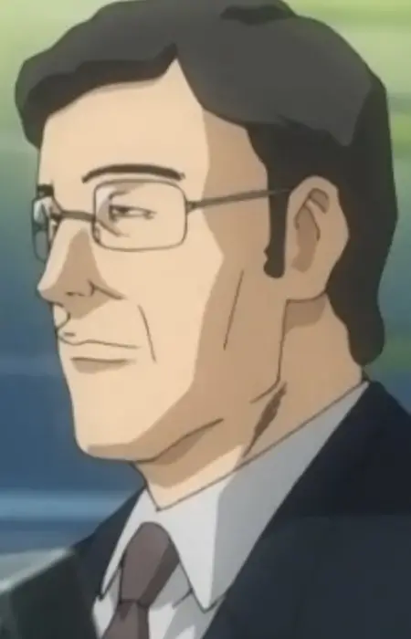 Gambar Karakter Anime: Imoto