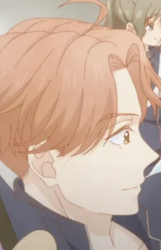 Gambar Karakter Taiyou