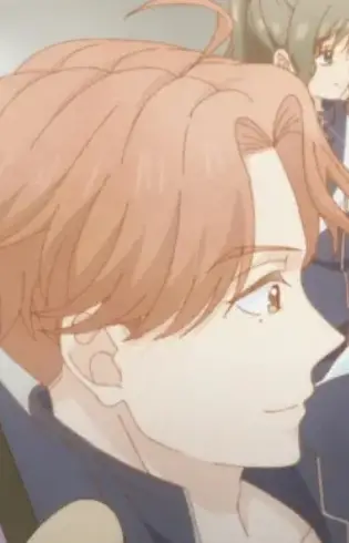 Gambar Karakter Anime: Taiyou