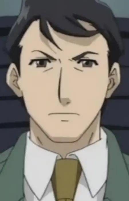Gambar Karakter Anime: Mitaka Onezawa