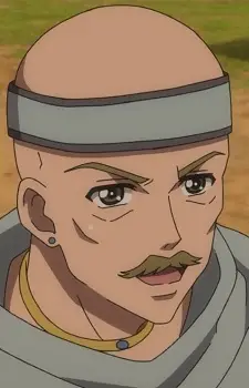 Gambar Karakter Anime: Mittannamuwa