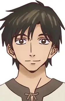 Gambar Karakter Anime: Eumenes