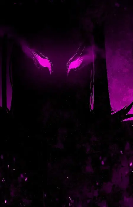 Gambar Karakter Anime: The Witch of the Frost Palace