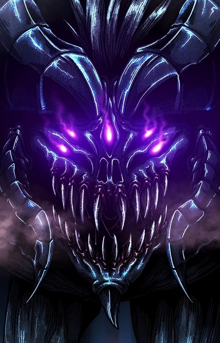 Gambar Karakter Belial