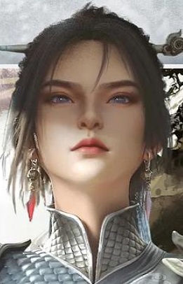 Gambar Karakter Er Dianxia