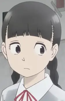 Gambar Karakter Anime: Eri Fujisawa