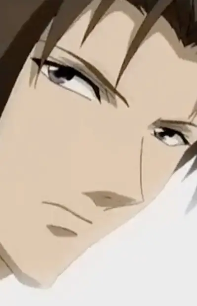 Gambar Karakter Anime: Eiji