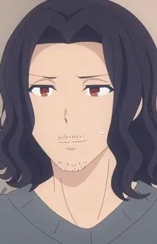 Gambar Karakter Anime: Riku Asanagi
