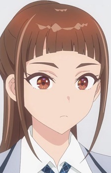 Gambar Karakter Tomoo Seki