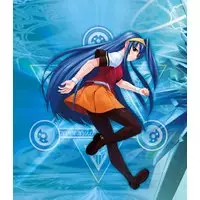 Gambar Karakter Anime: Saki Tsuzura