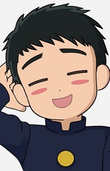 Gambar Karakter Tsubame