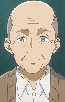 Gambar Karakter Noriyuki Tanaka