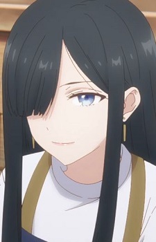 Gambar Karakter Fumika Itomaki