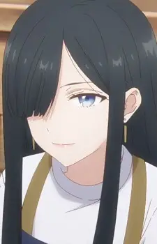 Gambar Karakter Anime: Fumika Itomaki