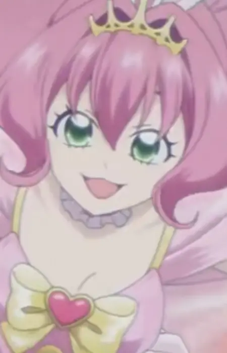 Gambar Karakter Anime: Usa-pyon