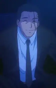 Gambar Karakter Anime: Tajima