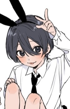 Gambar Karakter Anime: Tooru  Higa
