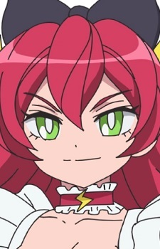 Gambar Karakter Akari Higashiyama