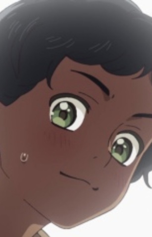 Character image Tanerl
