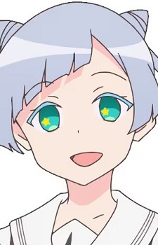 Character image Meru Tsumugina