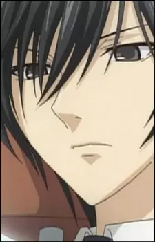Gambar Karakter Anime: Aoi Ogata