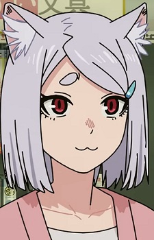 Character image Imoko Satou