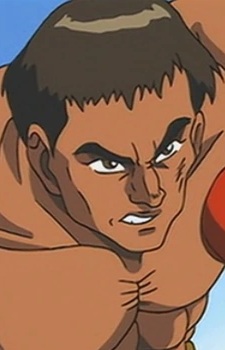 Character image Sensarak Dinoi