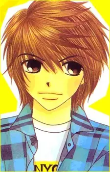 Gambar Karakter Anime: Shougo Narumi