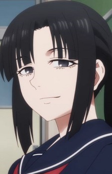 Gambar Karakter Anime: Amane Hasegawa