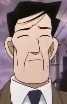 Anime character image: Tomofumi "Hadrian Timberman" Tanaka