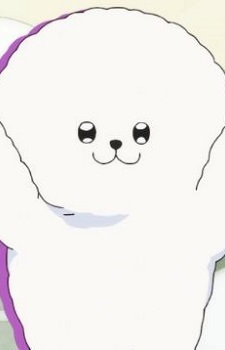 Gambar Karakter Anime: Yeti
