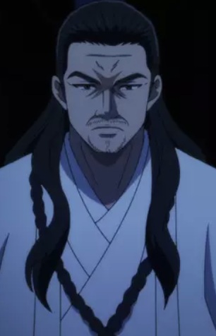 Gambar Karakter Anime: Naozumi  Kyouhachi