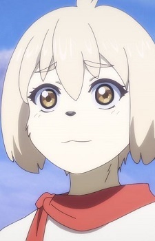 Anime character image: Kanis