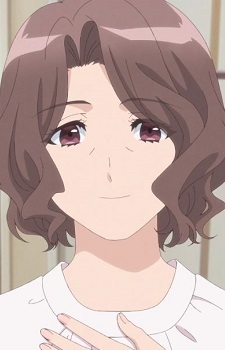 Anime character image: Natsumi  Shinonome