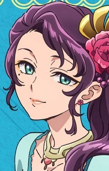 Anime character image: Meimei