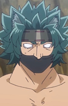 Gambar Karakter Anime: Goemon