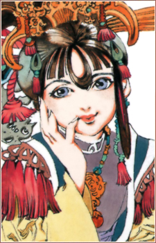 Gambar Karakter Shushou