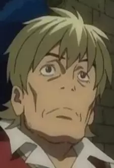 Gambar Karakter Anime: Yamato
