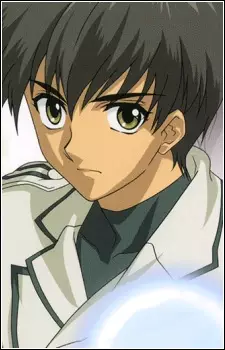 Gambar Karakter Anime: Kai Kudou