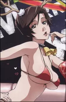 Gambar Karakter Anime: Yui Ogawa