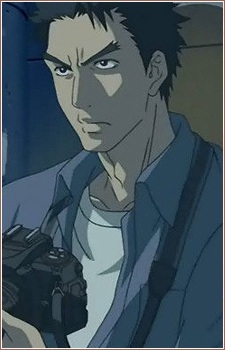 Gambar Karakter Fumiya Sugawara