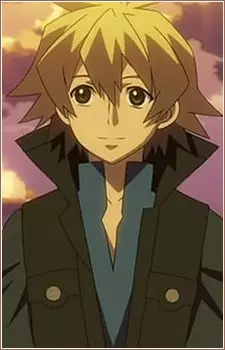 Gambar Karakter Anime: Kyrie Illunis